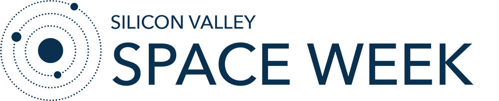 Logo 2025 Silicon Valley Space Week