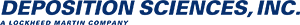 DEPOSITION SCIENCES, INC.
