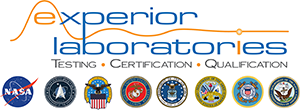 EXPERIOR LABORATORIES INC.